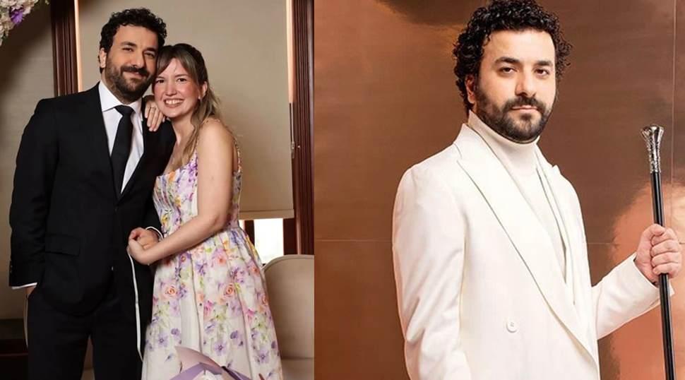 Hasan Can Kaya evleniyor! Nikah i&ccedil;in Newyork'u se&ccedil;ti