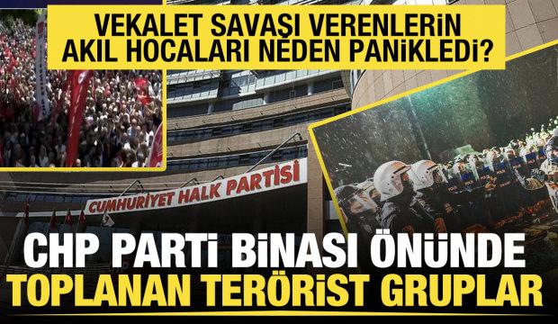 İmamoğlu-&Ouml;zg&uuml;r &Ouml;zel AŞ CHP&rsquo;yi iflasa s&uuml;r&uuml;kledi&hellip;