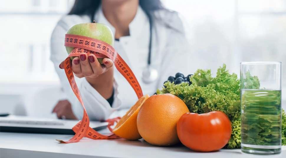 İnternetten diyet listesi indirenler dikkat: Uzmanından kritik uyarı