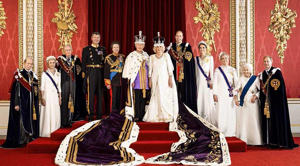 Kraliyet ailesinde taht kavgası başladı! Prens William, Kral Charles'a karşı harekete ge&ccedil;ti