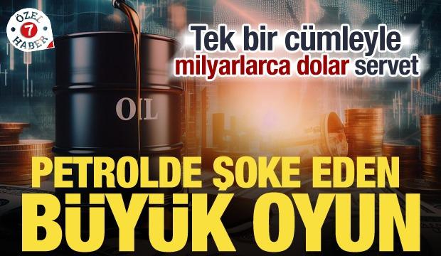 K&uuml;resel petrol piyasalarında H&uuml;rm&uuml;z alarmı: Fiyatlar 150 doları g&ouml;rebilir!