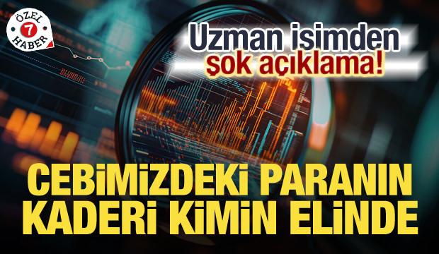Mayıs ayı enflasyonunu gıda frenledi! Seyri petrol belirleyecek...