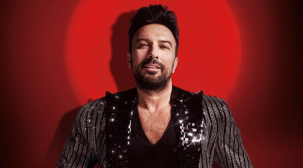 Megastar Tarkan duyurdu! Ankara'da &uuml;cretsiz konser vereceğini a&ccedil;ıkladı