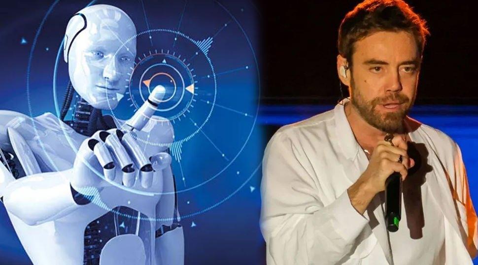 Murat Dalkılı&ccedil;'tan yapay zeka tepkisi! "Bu iş herkesi k&ouml;t&uuml; etkileyecek" diyerek uyardı