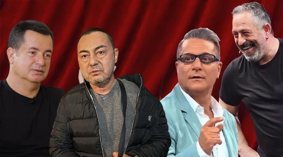 &Ouml;m&uuml;r boyu nafaka devri bitti: G&ouml;zler &uuml;nl&uuml; isimleri sarsan o nafaka krizlerine &ccedil;evrildi!