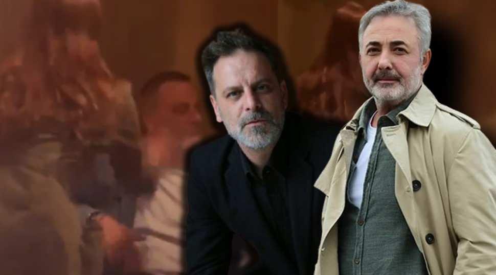 Ozan G&uuml;ven'in en yakın arkadaşı Mehmet Aslantuğ'dan &ccedil;ağrı: Son kez uyarıyorum...
