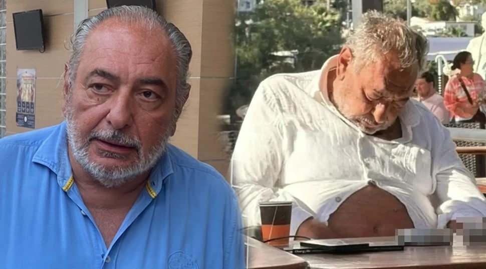 Reha Muhtar'ın &ouml;lmeden &ouml;nceki son s&ouml;zleri ortaya &ccedil;ıktı!