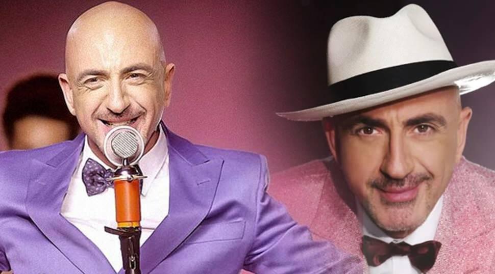 Serhat Hacıpaşalıoğlu'ndan milli takıma marş! 'Kupa Yakışır Sana"