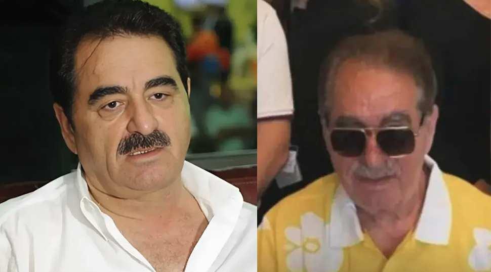 İbrahim Tatlıses hastaneye yattığını a&ccedil;ıkladı!