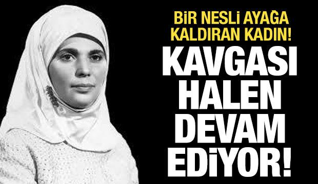 Şule Y&uuml;ksel Şenler&rsquo;in kavgası s&uuml;r&uuml;yor!