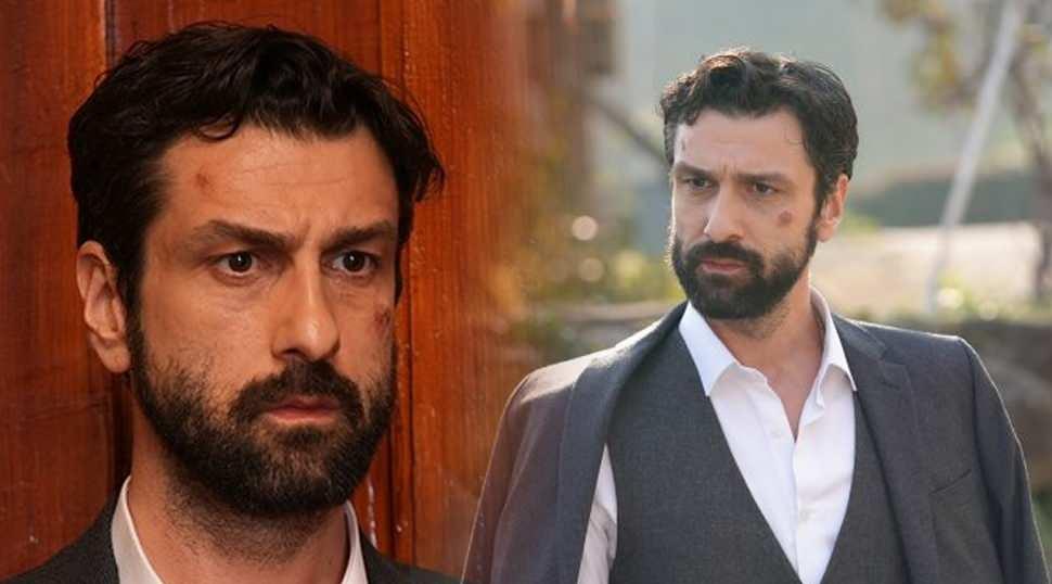 Aytek Şayan'ın Kafkas dansı sosyal medyada g&uuml;ndem oldu!
