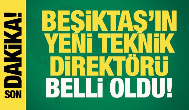 Beşiktaş'ın yeni teknik direkt&ouml;r&uuml; Vincenzo Italıano! KAP bildirim geldi