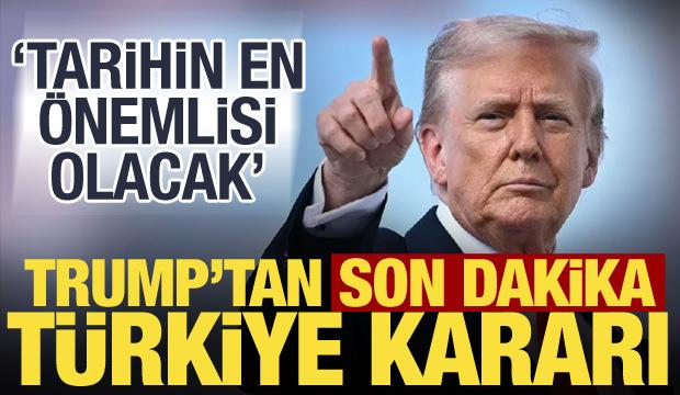 Trump T&uuml;rkiye'deki NATO Zirvesi'ne katılacak mı? ABD'den son dakika a&ccedil;ıklama geldi