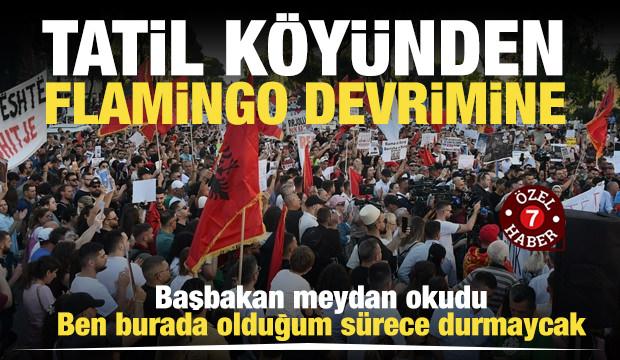 Trump'ın damadı i&ccedil;in doğa katliamı: Milyar dolarlık rant skandalının perde arkası