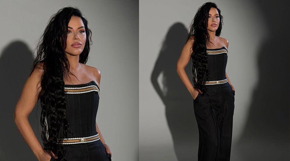 20 kilo vererek bambaşka birine d&ouml;n&uuml;şt&uuml;! Zara'nın diyette t&uuml;kettiği besin g&uuml;ndem oldu 