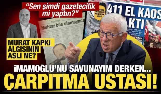 79 yaşında ger&ccedil;ekleri &ccedil;arpıtmanın ustası