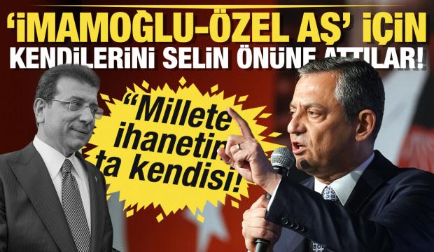 Ahlaksızlığı savunmak, &uuml;lkeye ve millete ihanettir!
