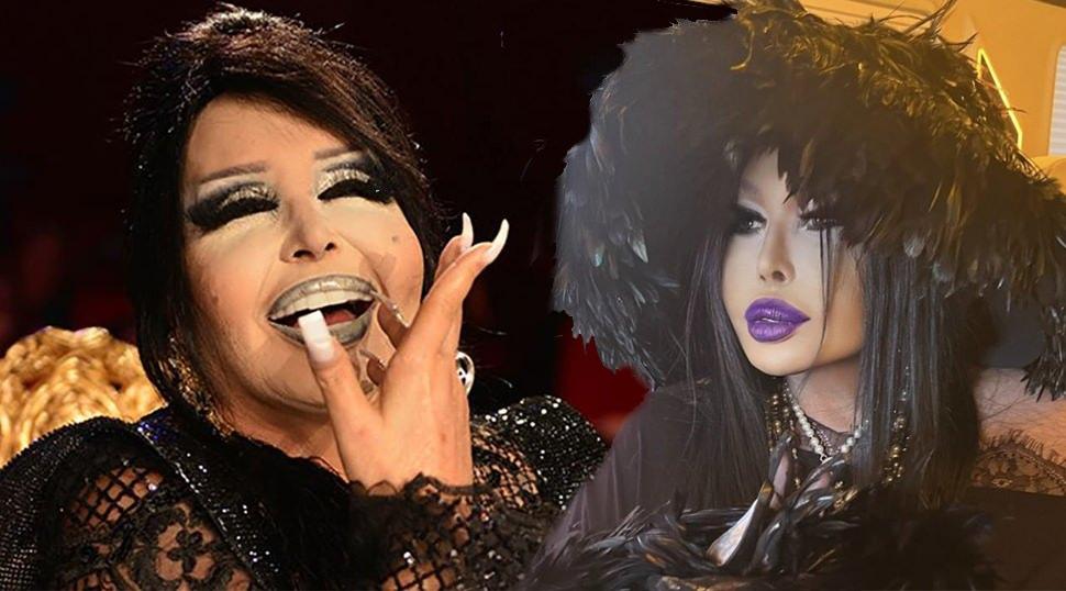 B&uuml;lent Ersoy'un servet değerindeki takıları g&uuml;ndem oldu! Fiyatı duyan şaşırdı kaldı