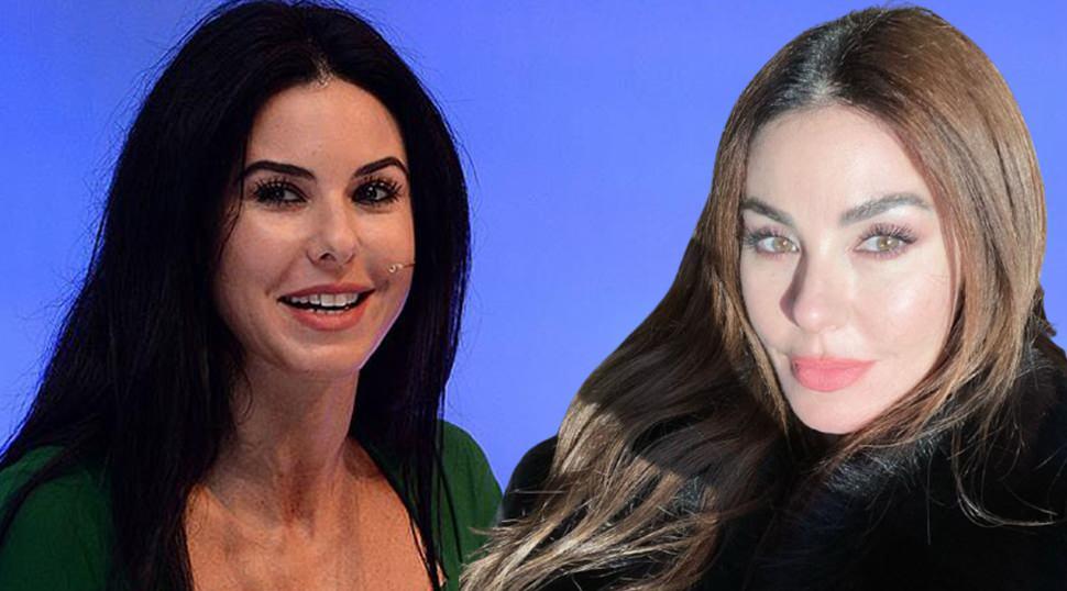 Defne Samyeli'nden &ccedil;arpıcı itiraf: "Anneannem &ccedil;irkin bulduğu torununu reddetti"