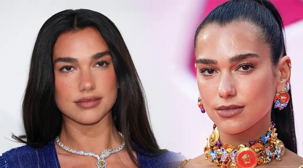 Dua Lipa sevdiği 137 mekanı paylaştı: T&uuml;rkiye'deki en sevdiği yer şaşırttı!