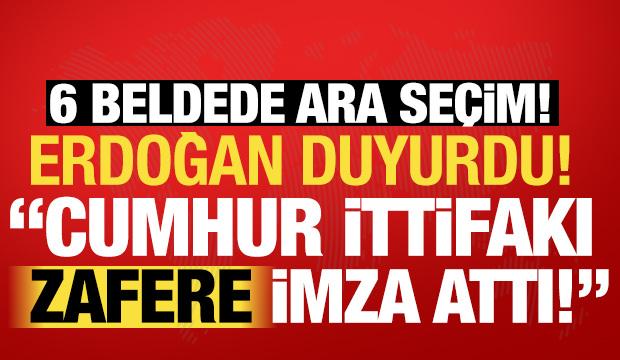 Erdoğan'dan son dakika a&ccedil;ıklamalar!
