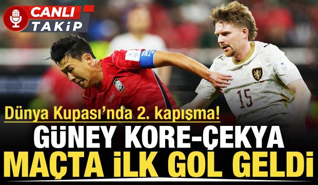 G&uuml;ney Kore-&Ccedil;ekya! CANLI