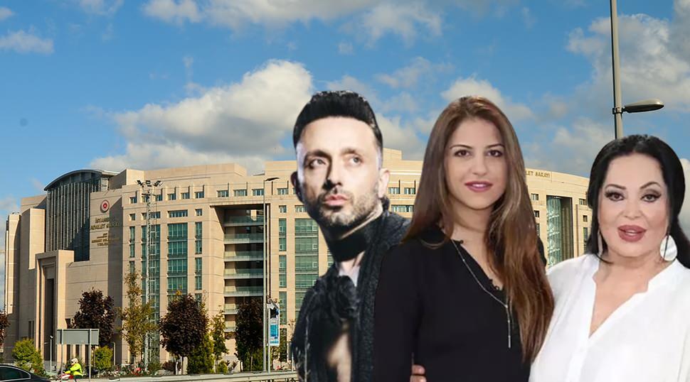 Mabel Matiz dahil 10 ismin uyuşturucu testi pozitif &ccedil;ıktı! Matiz'in a&ccedil;ıklaması g&uuml;ndem oldu