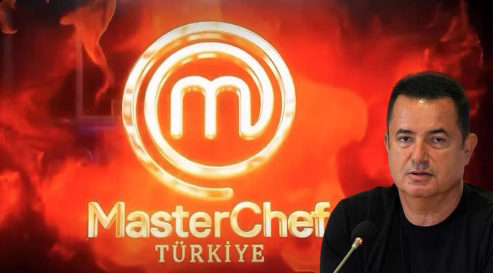 MasterChef T&uuml;rkiye yayın tarihi belli oldu! Acun Ilıcalı a&ccedil;ıkladı