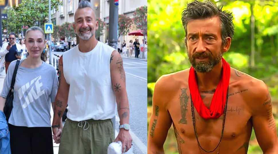 Milli ma&ccedil; &ouml;ncesi Yunus G&uuml;nce imajını değiştirdi! "Milli takıma uğur getiririm"