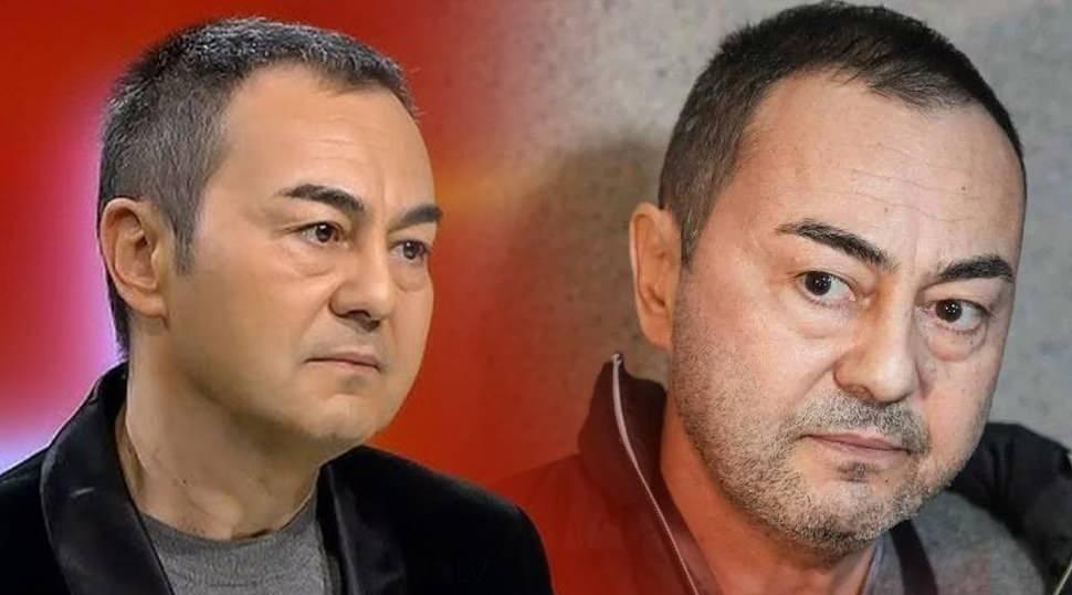 Serdar Orta&ccedil; sevenlerini korkuttu! MS hastalığı nedeniyle tedavi altına alındı