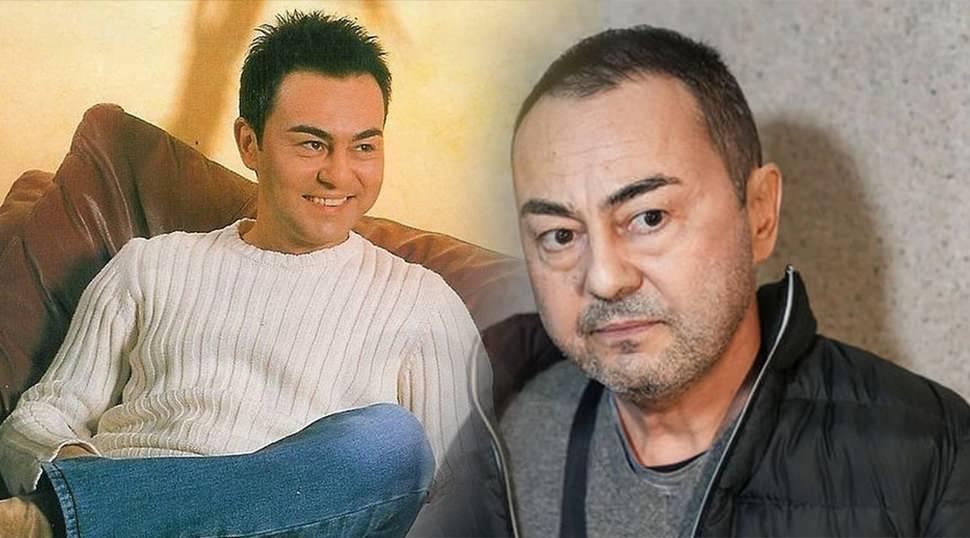 Serdar Orta&ccedil;&rsquo;ın ş&ouml;hret &ouml;ncesi yaşamı: Tornacılıktan zirveye!
