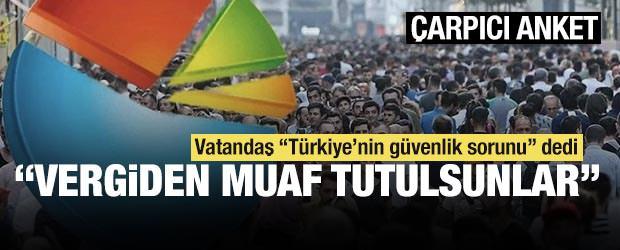 T&uuml;rkiye'nin yeni korkusu: N&uuml;fus d&uuml;ş&uuml;ş&uuml; g&uuml;venlik sorunu, asıl tehdit ahlaki yozlaşma