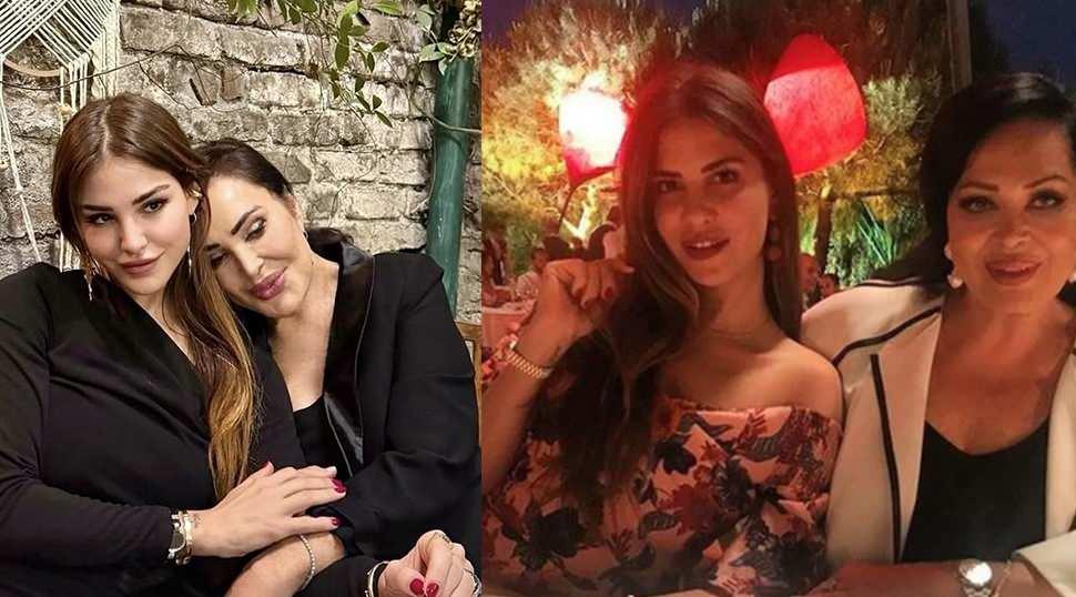 Uyuşturucu testi pozitif &ccedil;ıktı! T&uuml;rkan Şoray'ın kızı Yağmur &Uuml;nal'dan a&ccedil;ıklama