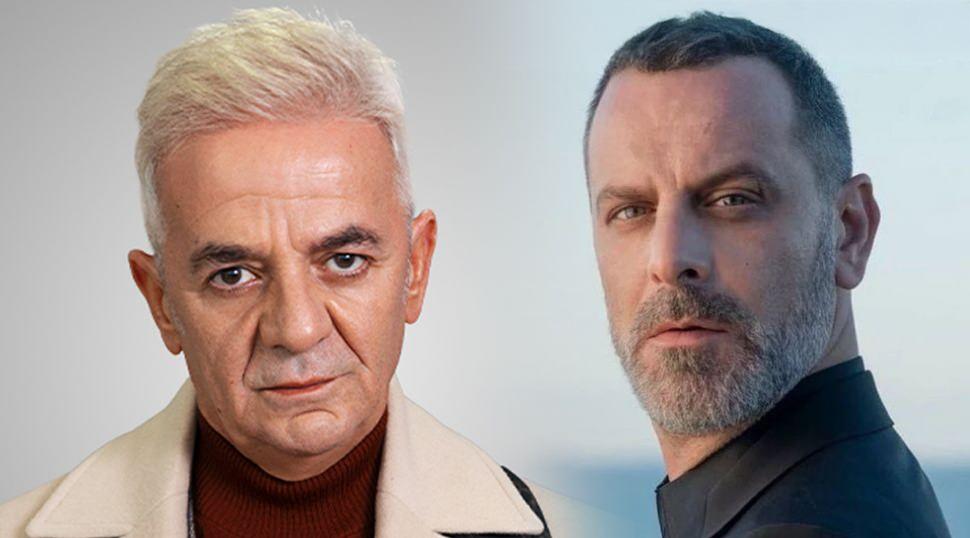 Zafer Alag&ouml;z'den Ozan G&uuml;ven'e destek! "&Ccedil;ok ayıp ettiler!"