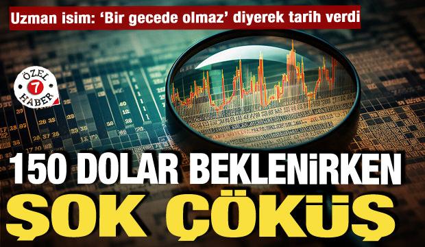 ABD-İran anlaştı: Petrol fiyatları savaş &ouml;ncesine d&ouml;necek mi? G&ouml;zler kritik seviyede!