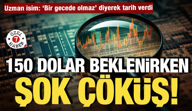 ABD-İran anlaştı: Petrol fiyatları savaş &ouml;ncesine d&ouml;necek mi? G&ouml;zler kritik seviyede!