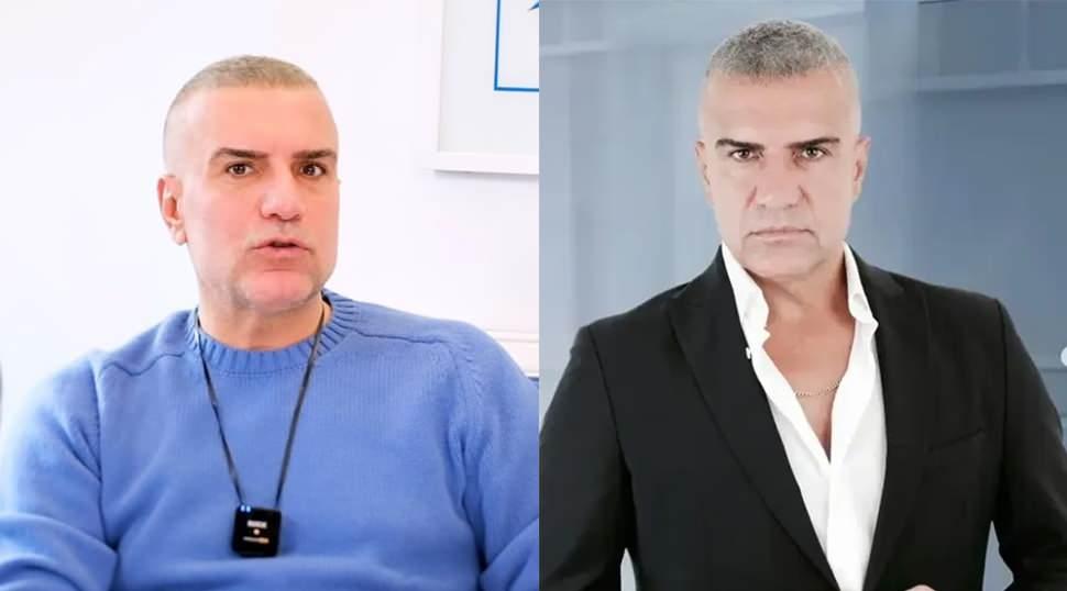 Adli kontrolle serbest bırakılmıştı! Berdan Mardini'nin ifadesi ortaya &ccedil;ıktı