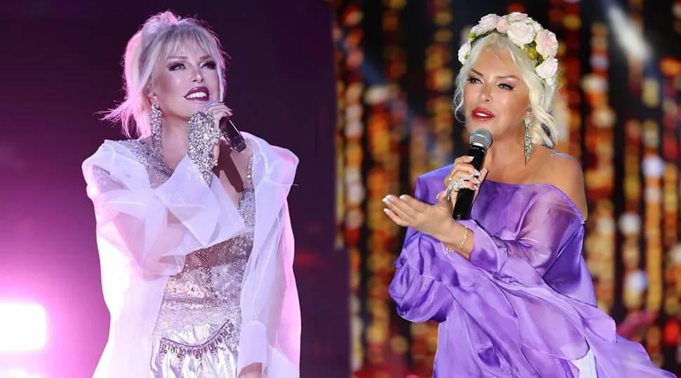 Ajda Pekkan, 30 yıllık hukuk m&uuml;cadelesini kazandı!