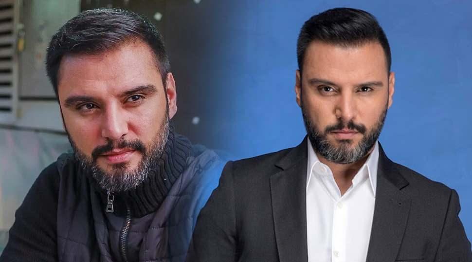 Alişan'ı ağlatan telefon: Canlı yayında g&ouml;zyaşlarına boğuldu!