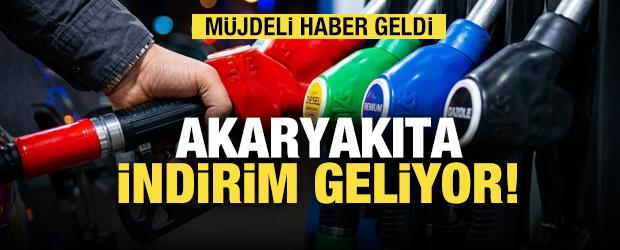 Ara&ccedil; sahiplerine m&uuml;jde! Motorine indirim geliyor