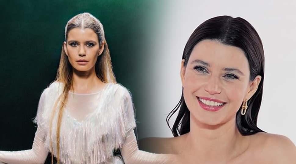 Beren Saat eleştirilere rağmen yeni alb&uuml;m&uuml;n&uuml; &ccedil;ıkardı! 