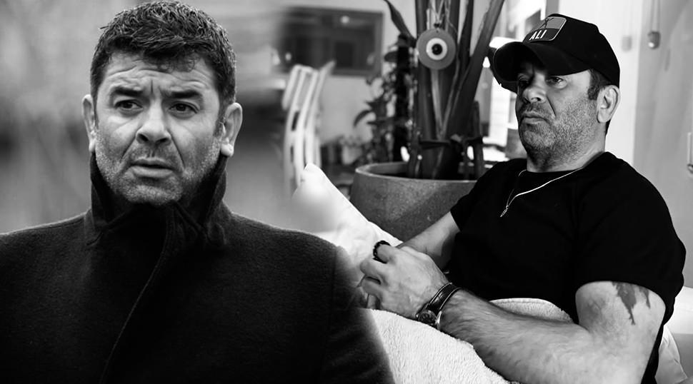 B&uuml;lent Şakrak'tan korkutan haber! Kalp damarında y&uuml;zde 90 tıkanıklık &ccedil;ıktı