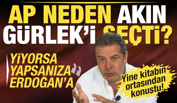 C&uuml;neyt &Ouml;zdemir'den AP'nin T&uuml;rkiye Raporu'na tepki: İsrail'i kınayamayanların ikiy&uuml;zl&uuml;l&uuml;ğ&uuml;
