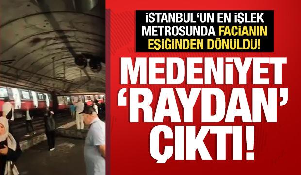 Daha &ccedil;ok yayalık, daha &ccedil;ok medeniyet