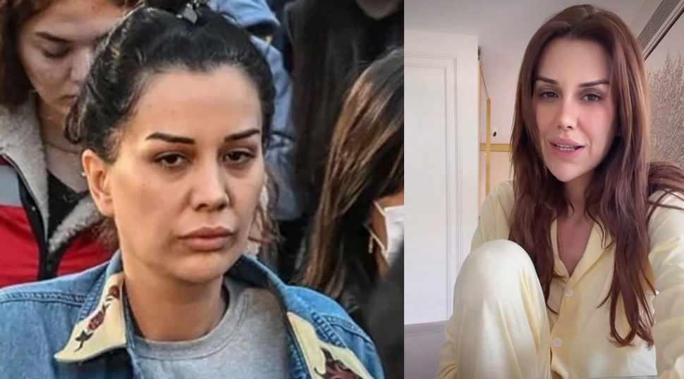 Dilan Polat'a bir engel daha! B&uuml;t&uuml;n sosyal medya hesapları kapatıldı