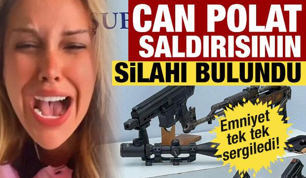 Dilan Polat'ın şof&ouml;r&uuml; &ouml;ld&uuml;r&uuml;lm&uuml;şt&uuml;! Operasyon yapıldı: Adreslerden cephanelik &ccedil;ıktı