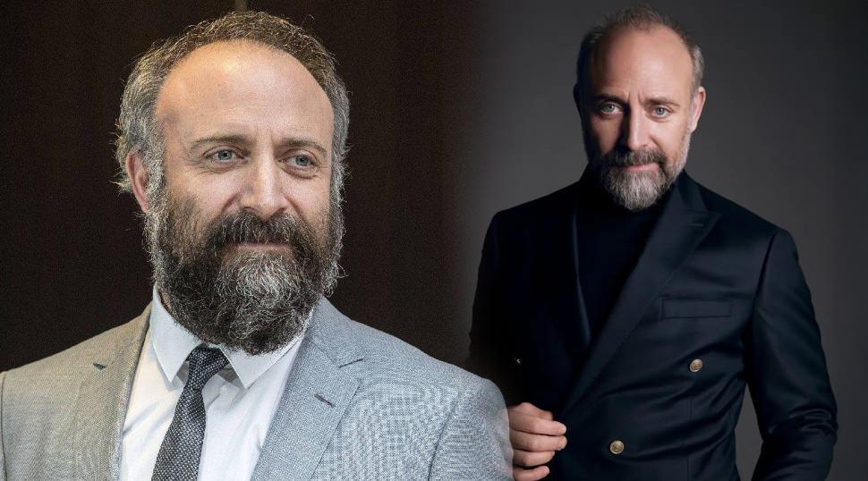 Halit Ergen&ccedil; Travis Scott konserinde adeta kendinden ge&ccedil;ti! 