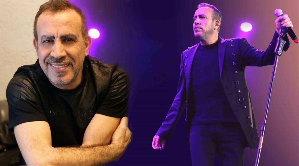 Haluk Levent'e karşılıksız &ccedil;ekten 70 milyon lira para cezası kesildi!