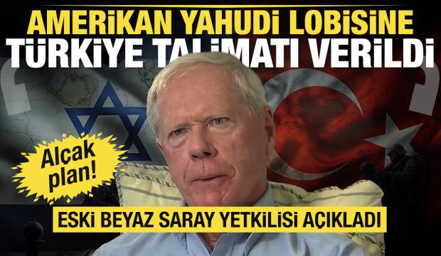 Paul Craig Roberts: Amerikan Yahudi lobisine T&uuml;rkiye talimatı verildi