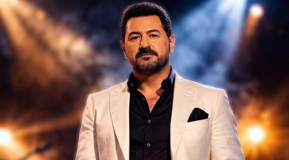 Serkan Kaya'nın korku dolu anları! Kaldığı otelde yangın &ccedil;ıktı 